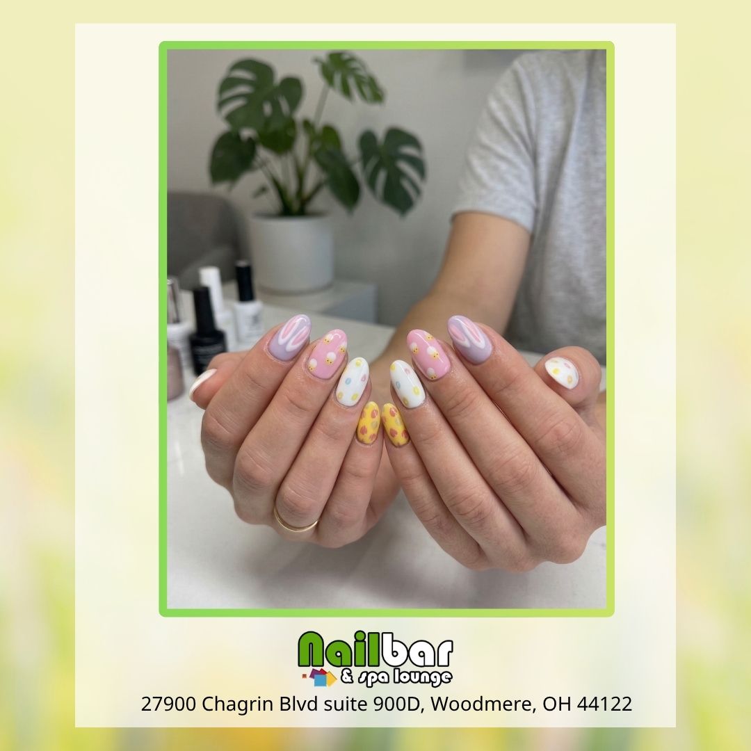 Nailbar & Spa Lounge