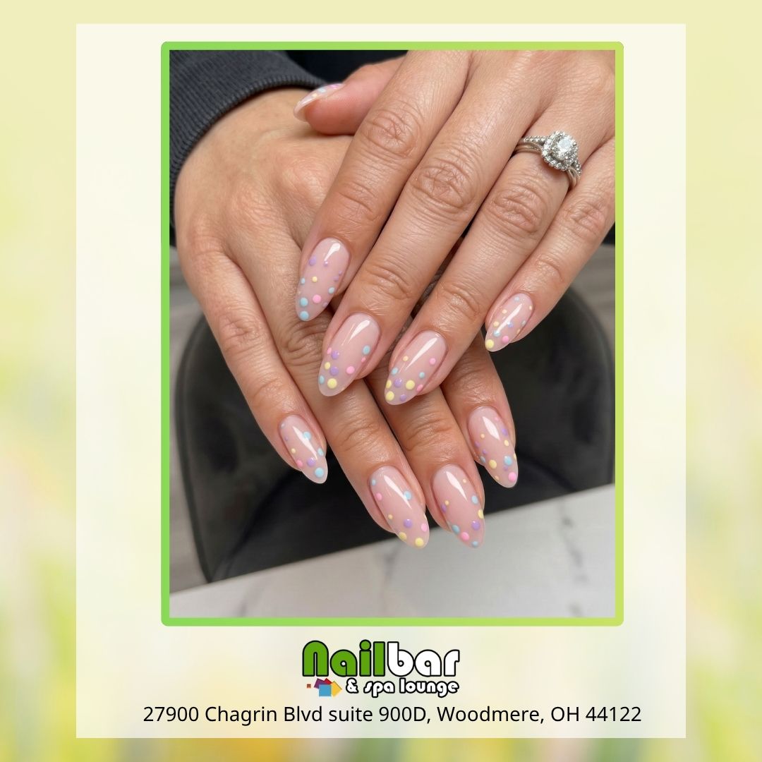 Nailbar & Spa Lounge
