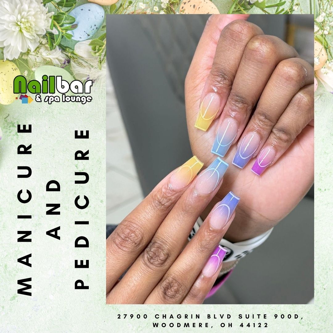 Nailbar & Spa Lounge