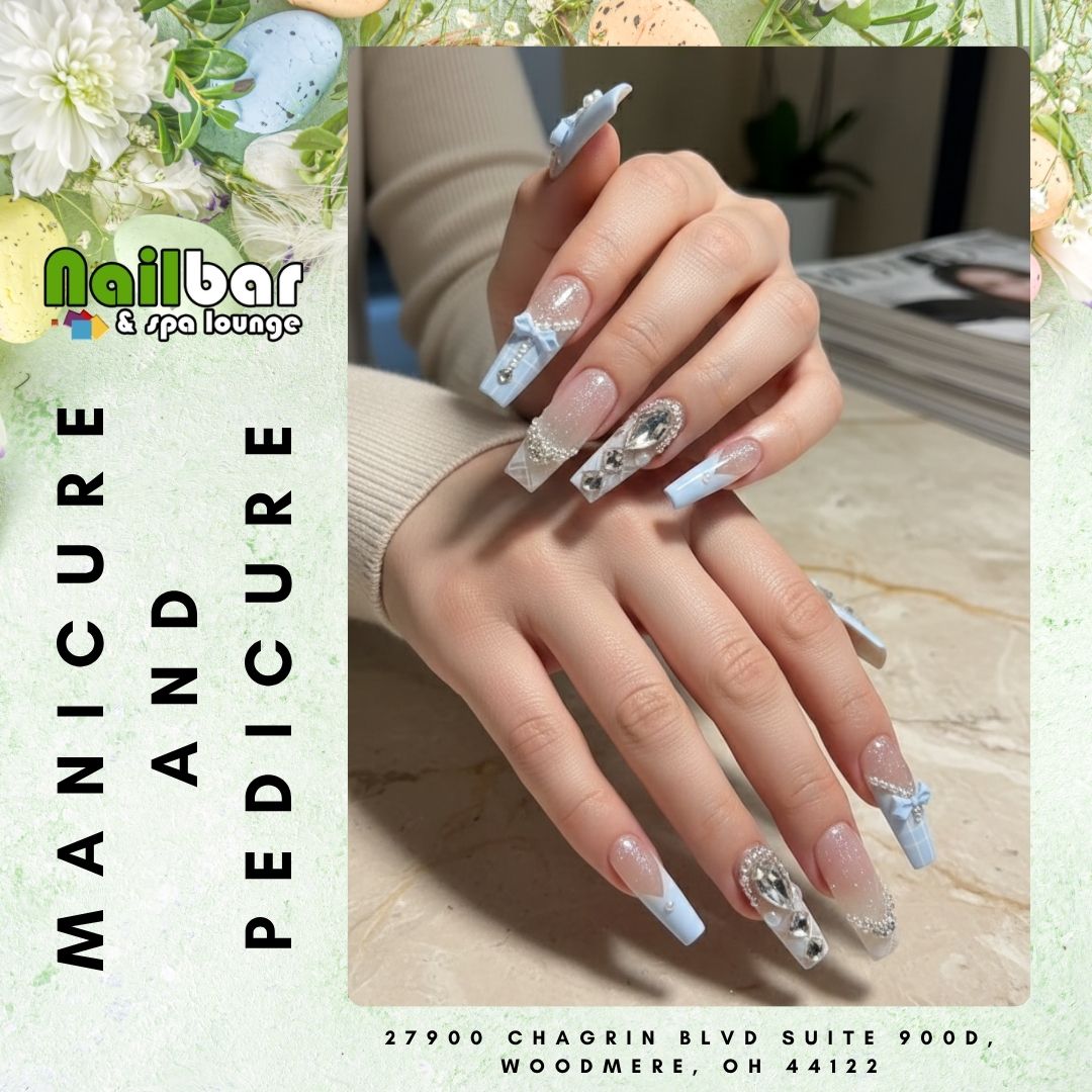 Nailbar & Spa Lounge