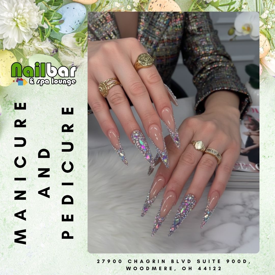 Nailbar & Spa Lounge