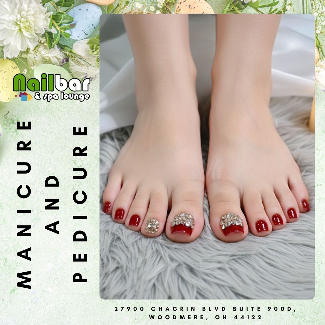 Nailbar & Spa Lounge