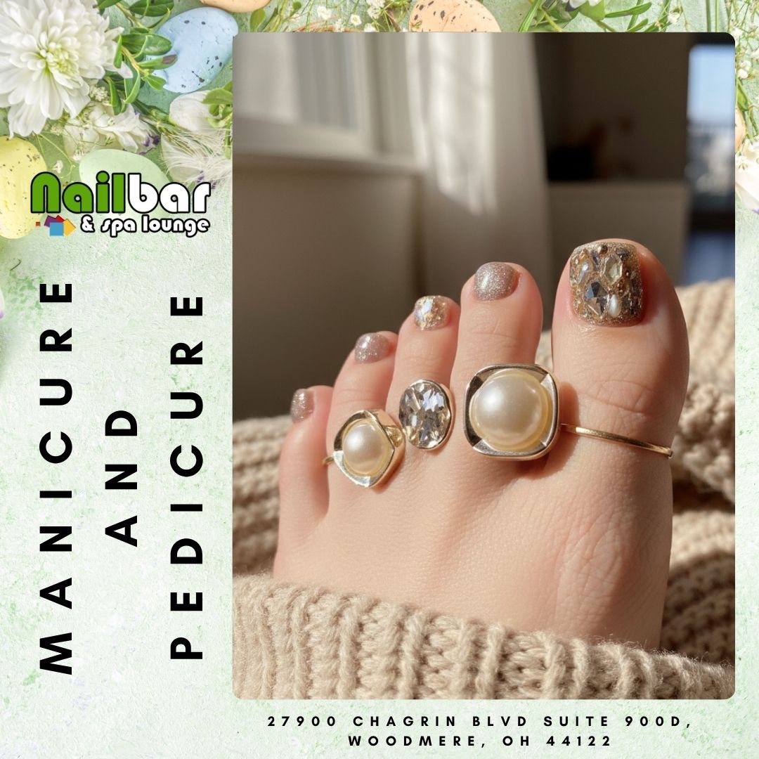 Nailbar & Spa Lounge