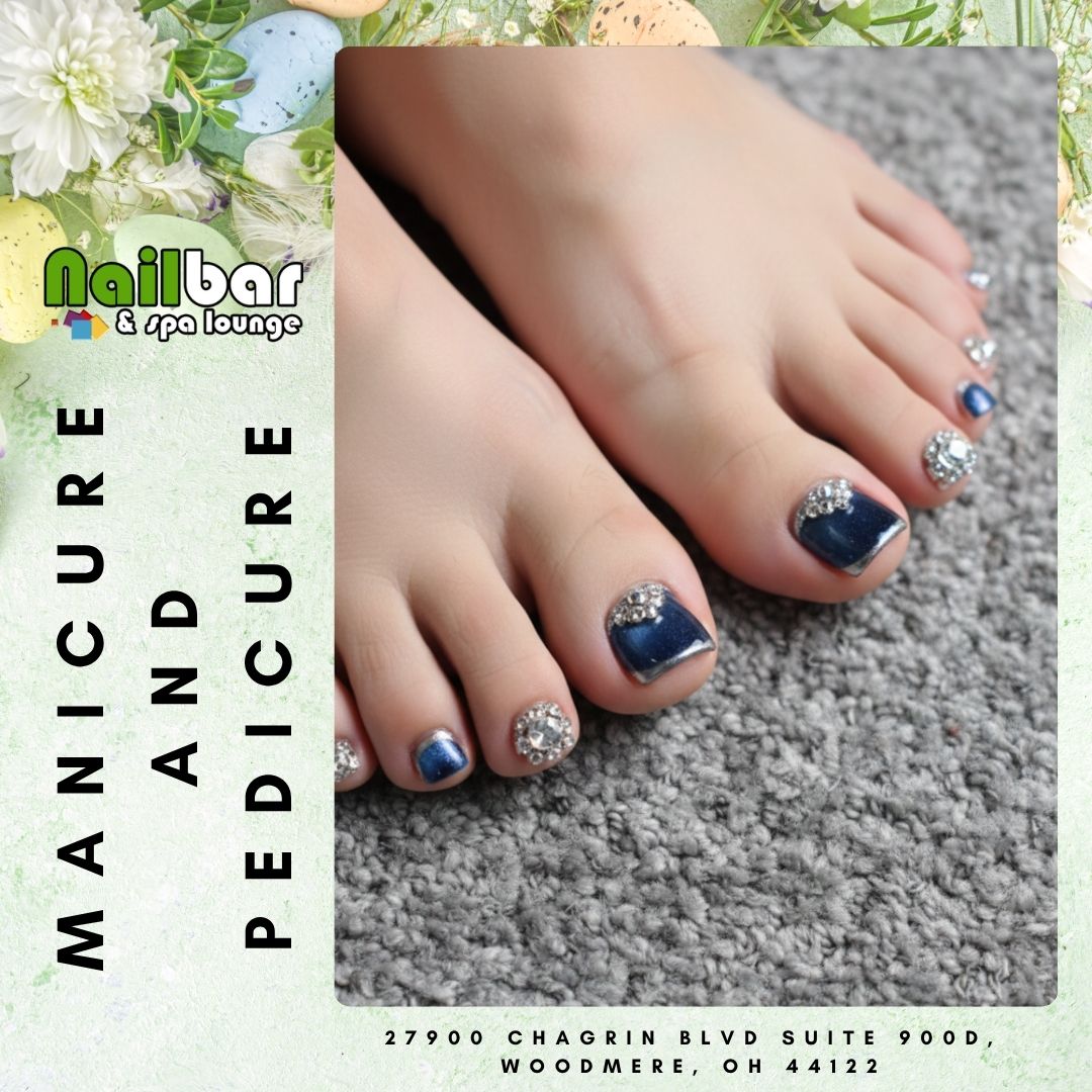 Nailbar & Spa Lounge