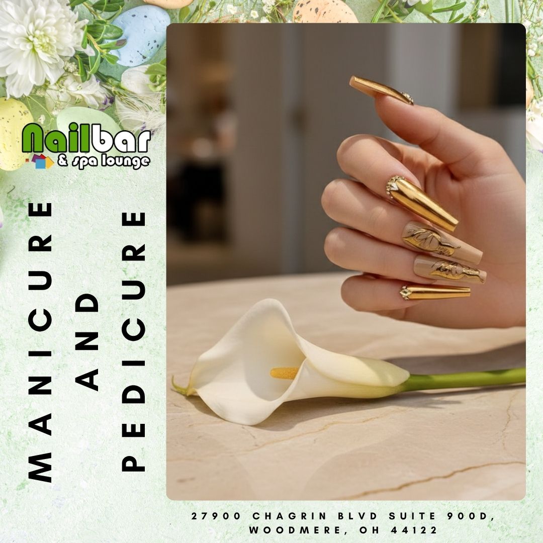 Nailbar & Spa Lounge