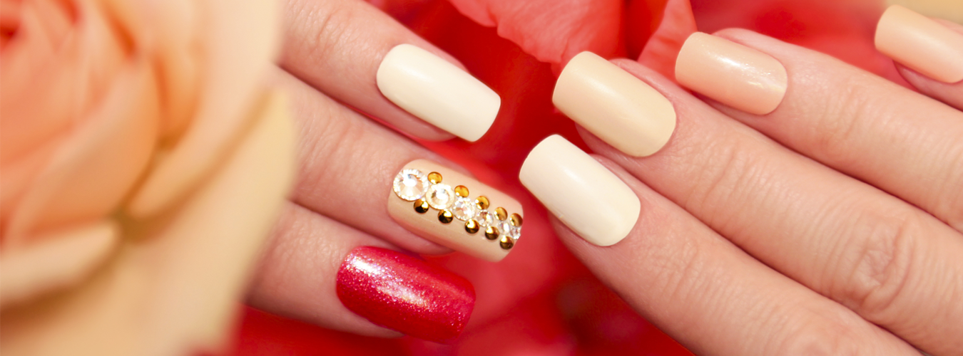 Beauty nail