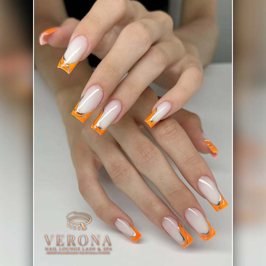 Nail design collection