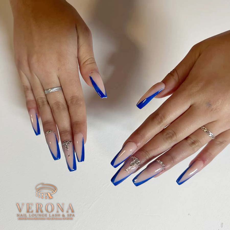 Nail design collection
