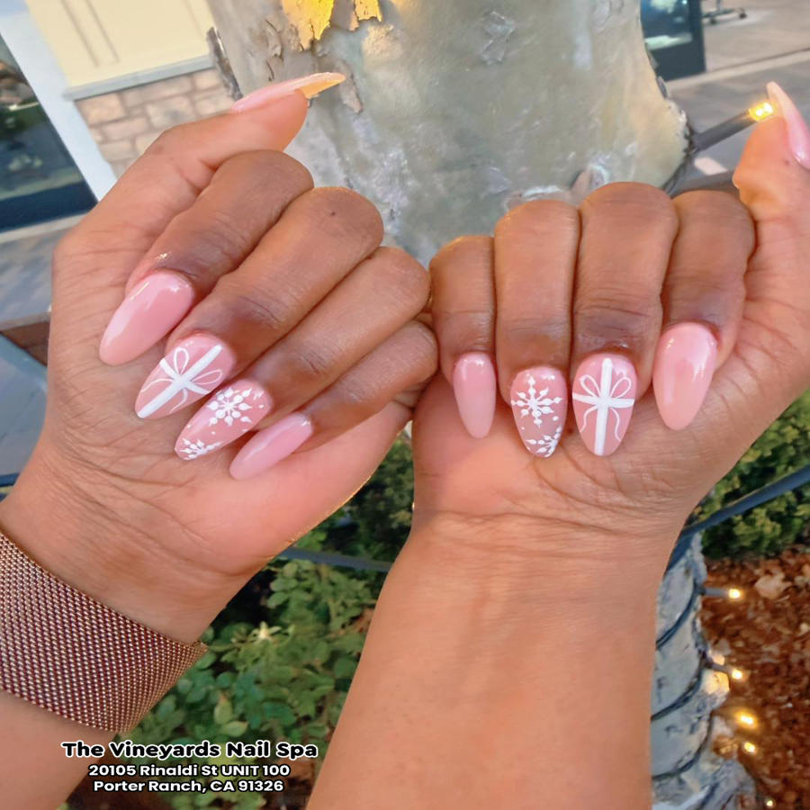 Unique nail designs