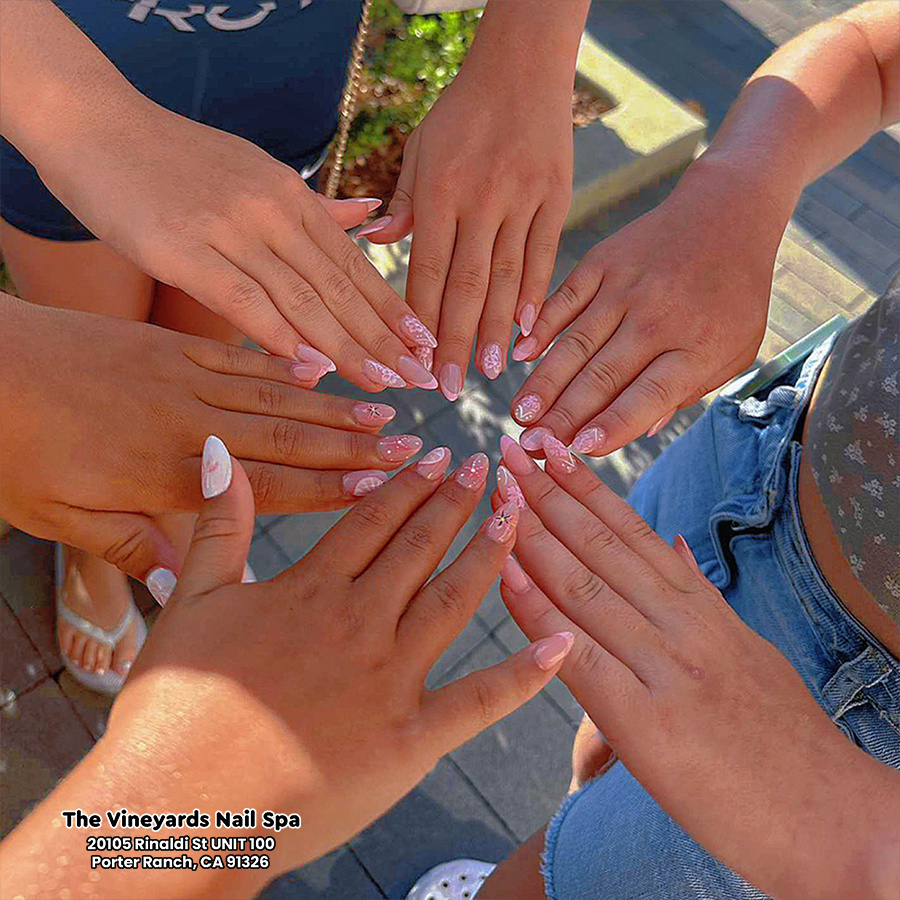 The Vineyards Nail Spa 18092025 (1)