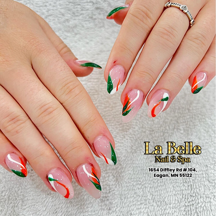La Belle Nail & Spa (1)