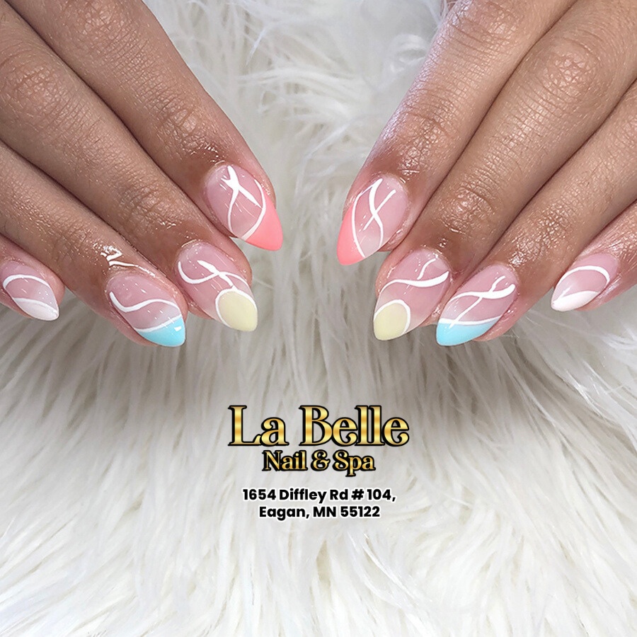 La Belle Nail & Spa (1)