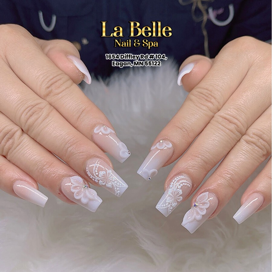 La Belle Nail & Spa (2)
