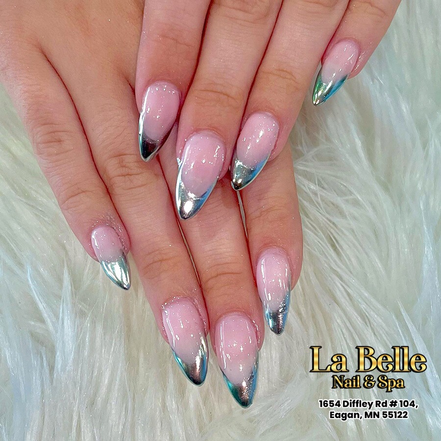 La Belle Nail & Spa (3)