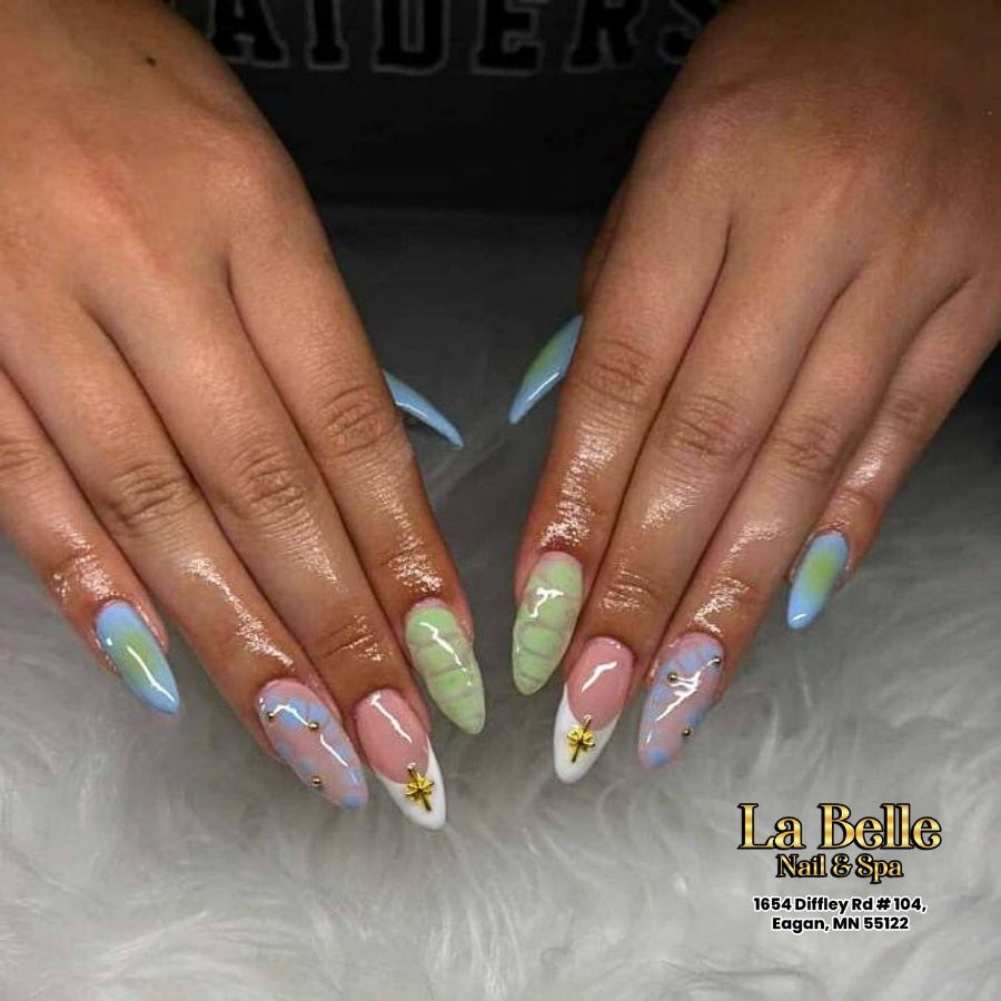 La Belle Nail & Spa in Eagan, MN 55122