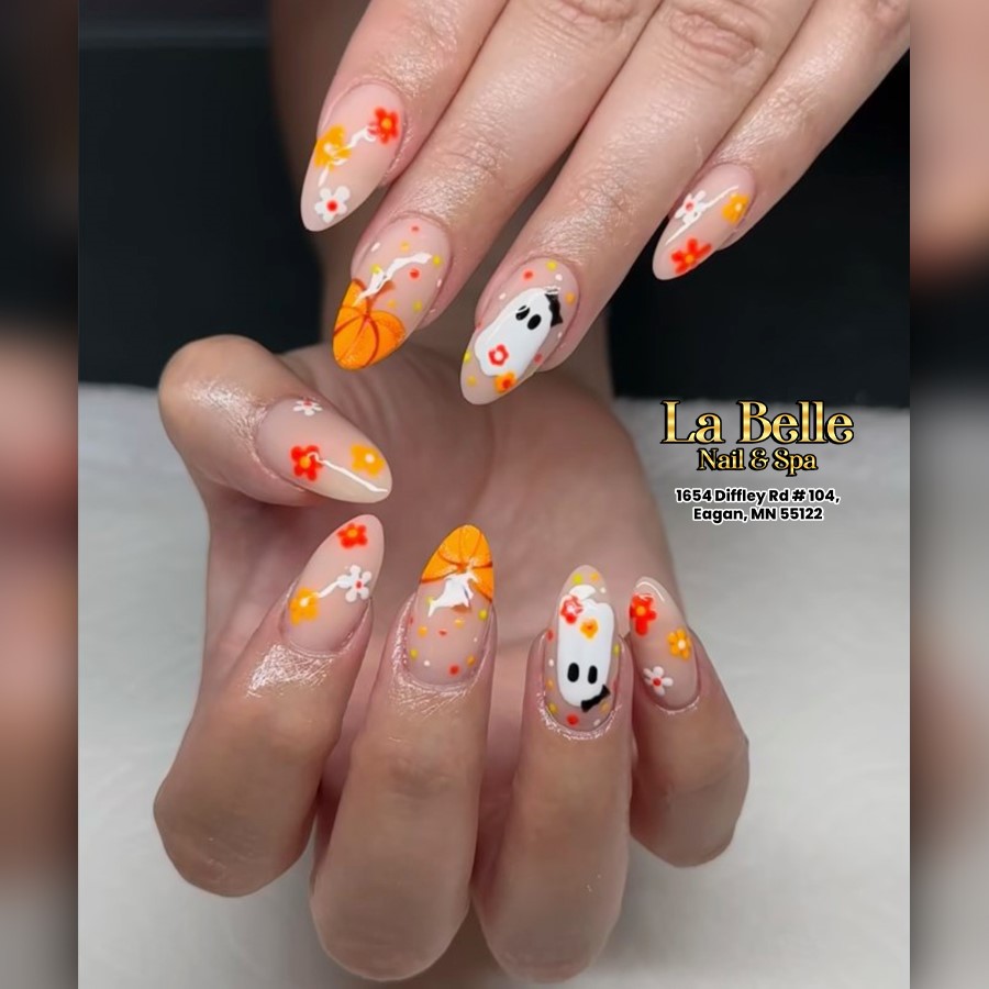 La Belle Nail & Spa in Eagan, MN 55122
