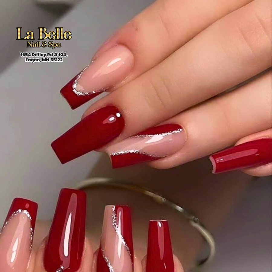 La Belle Nail & Spa in Eagan, MN 55122_2