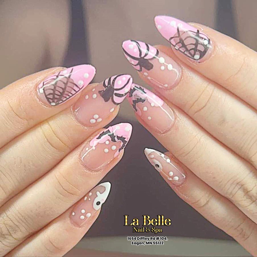 La Belle Nail & Spa in Eagan, MN 55122_2