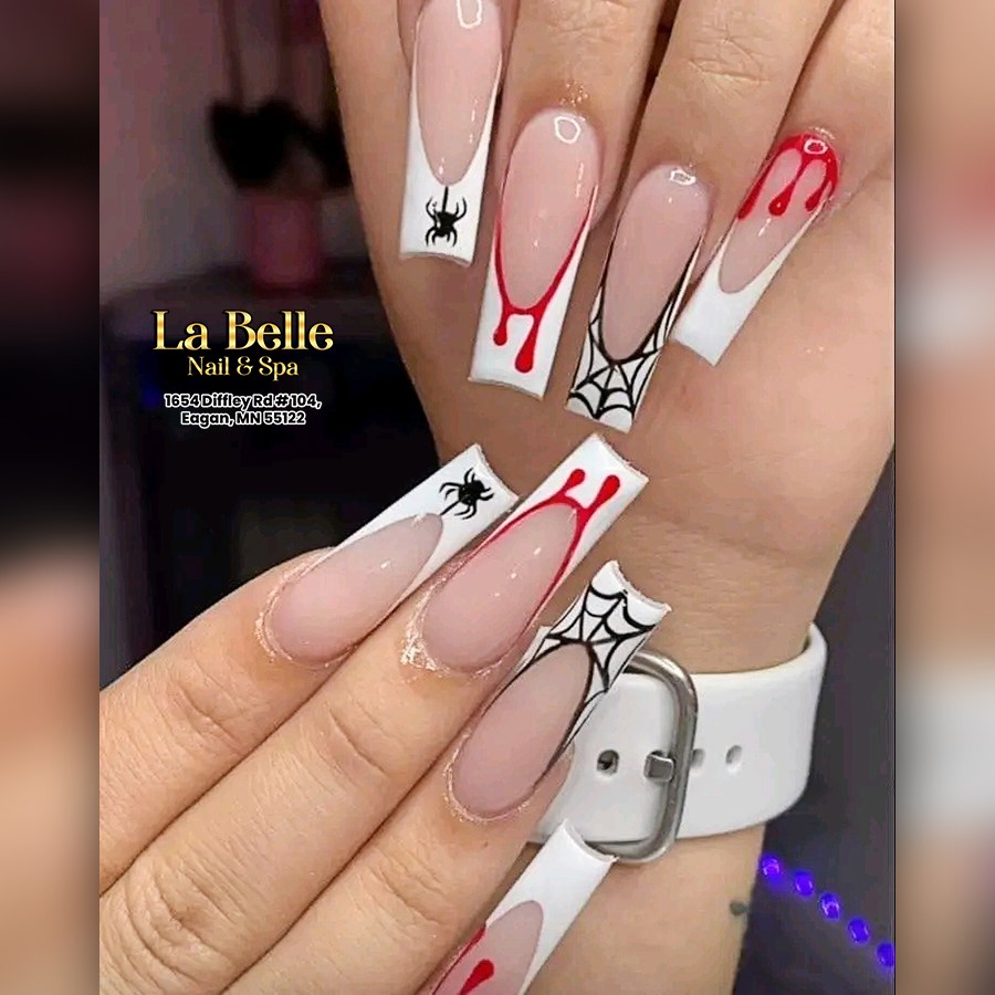 La Belle Nail & Spa in Eagan, MN 55122_3