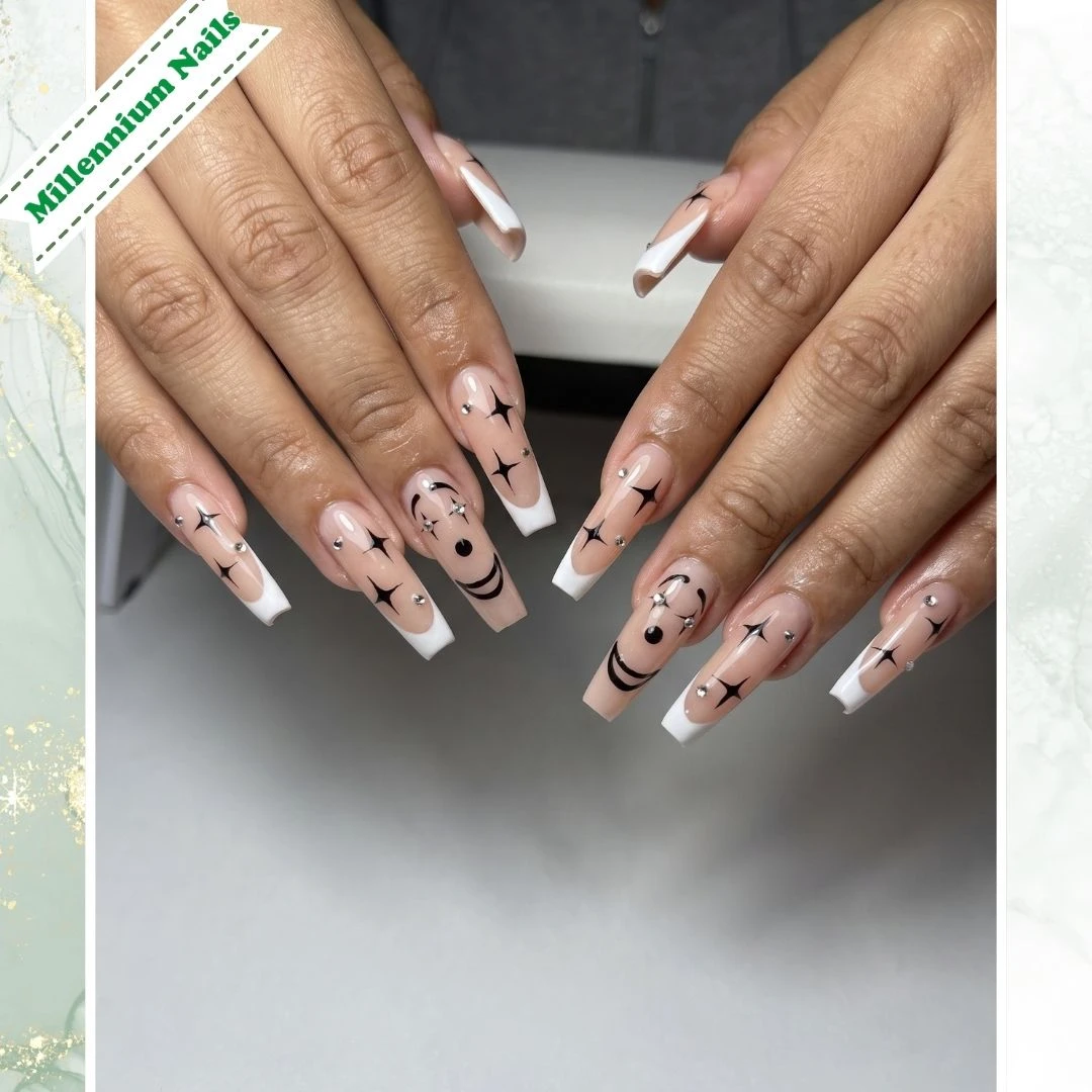 Millennium Nails