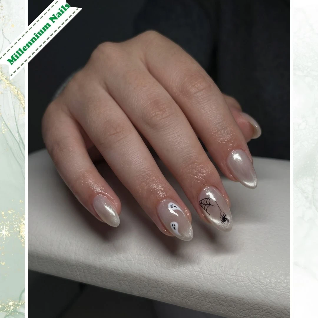Millennium Nails