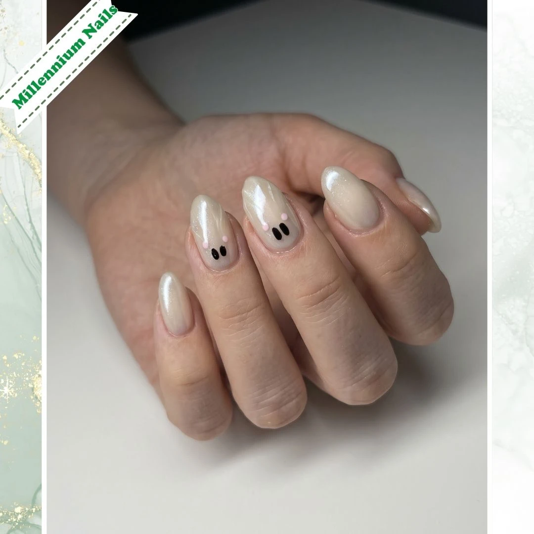 Millennium Nails