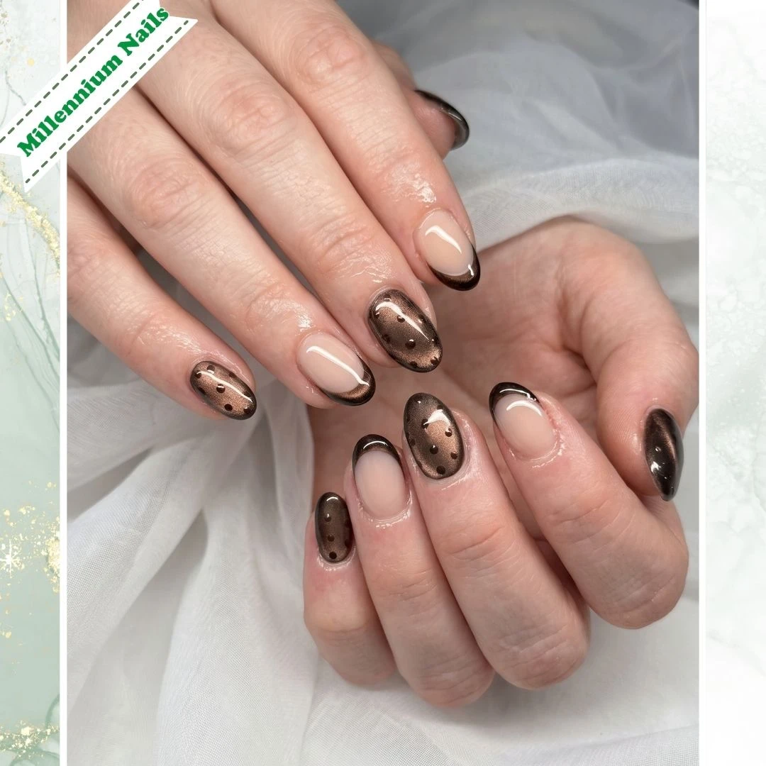 Millennium Nails