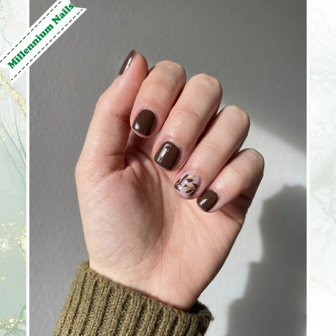 Millennium Nails