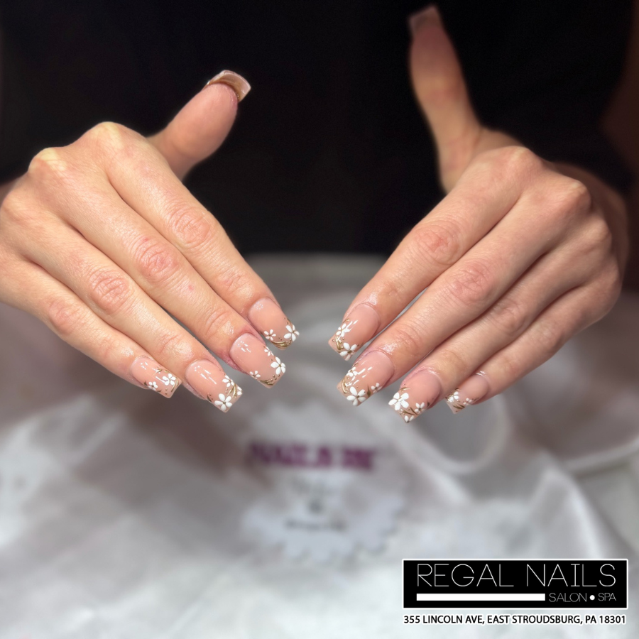 Nail Design July 13 2026