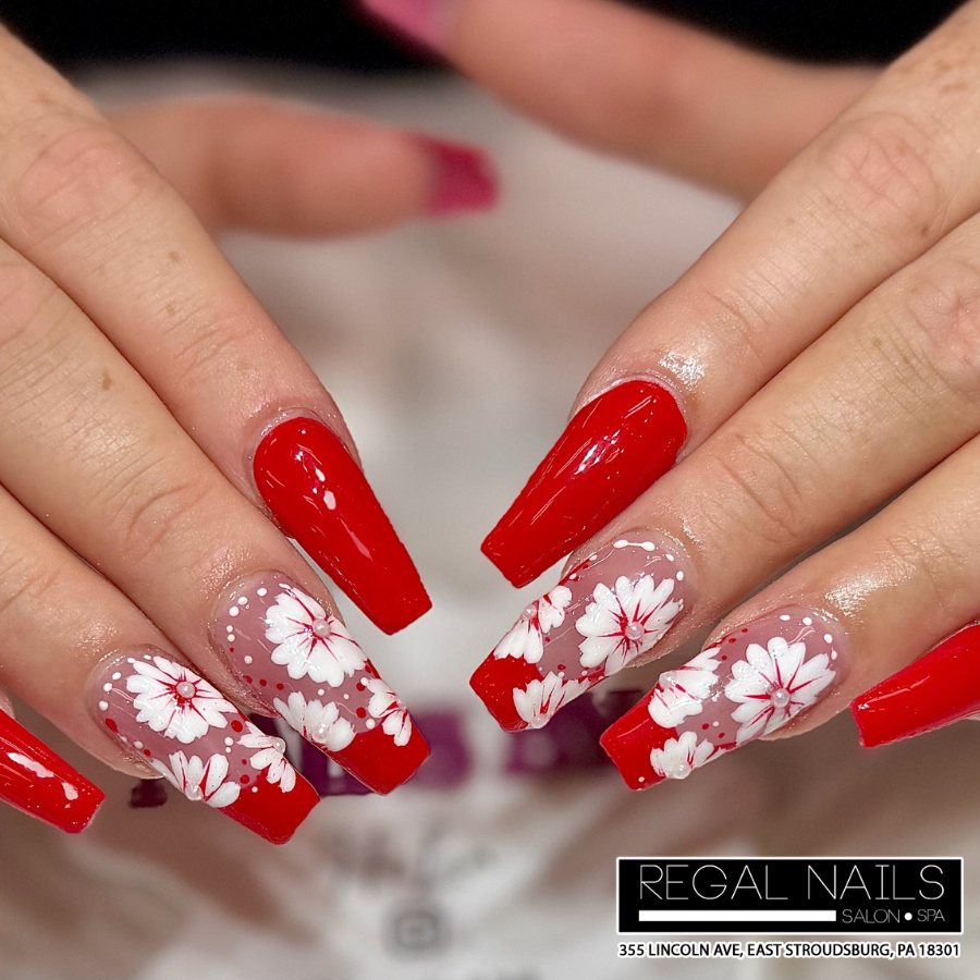 Nail Design July 13 2026