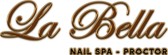 La Bella Nail Spa Proctor