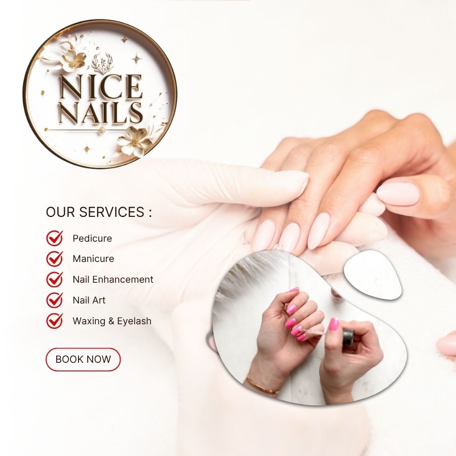 Nice Nails Salon in Sea Air, Oxnard CA 93030 Nice Nails Salon in Sea Air, Oxnard CA 93030