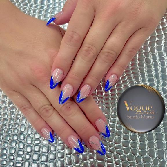 August Nails 2025: Top Trends and Styles at Vogue Nails in Santa Maria CA 93455