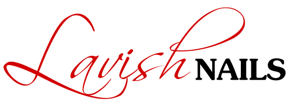 Lavish Nails cover