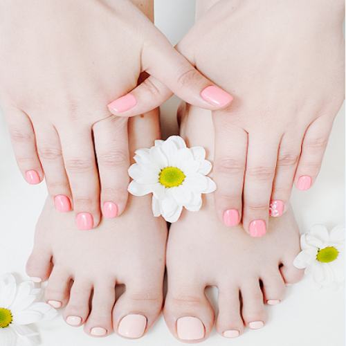 Nails