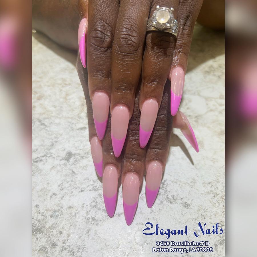 Nail design collection