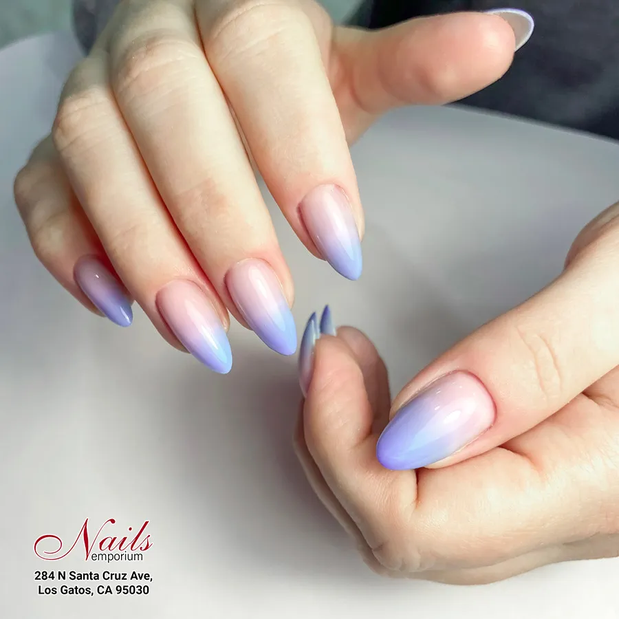 Nails Emporium
