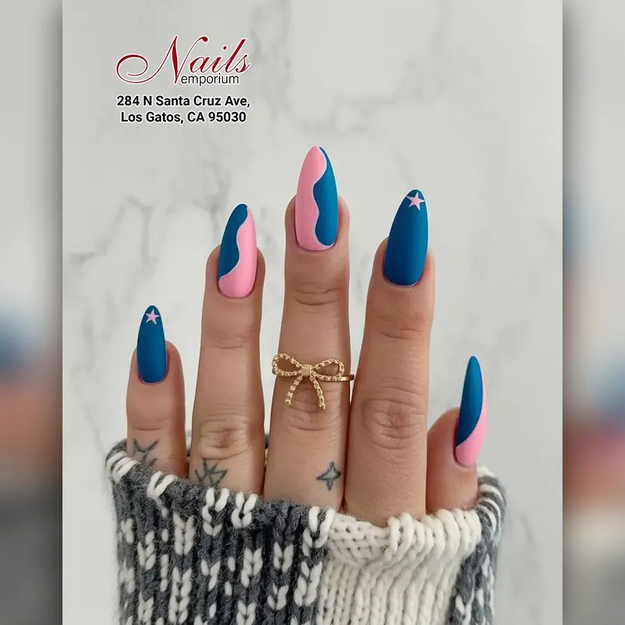 Beautiful Nail