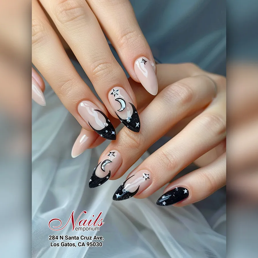 Nails Emporium