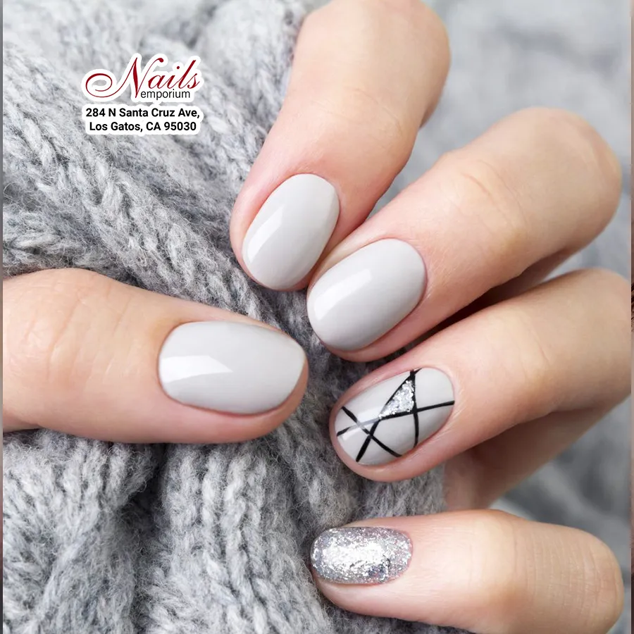 Nails Emporium