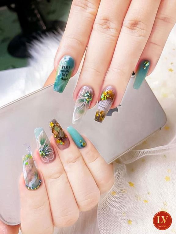 Summer 2024 Nail Designs: Trends and Advice | LV Spa & Nails | Las Vegas, NV 89139