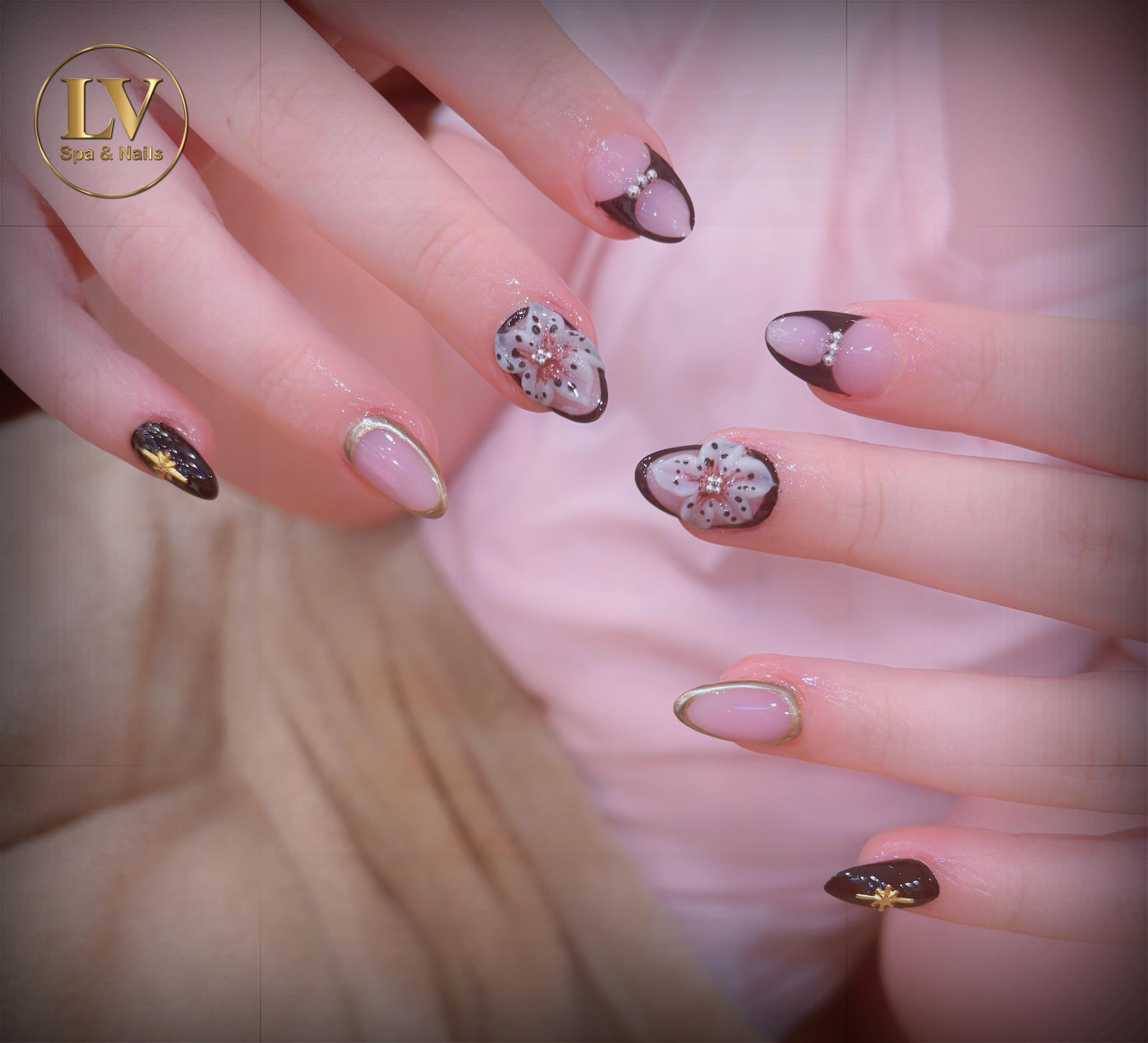 LV Spa & Nails
