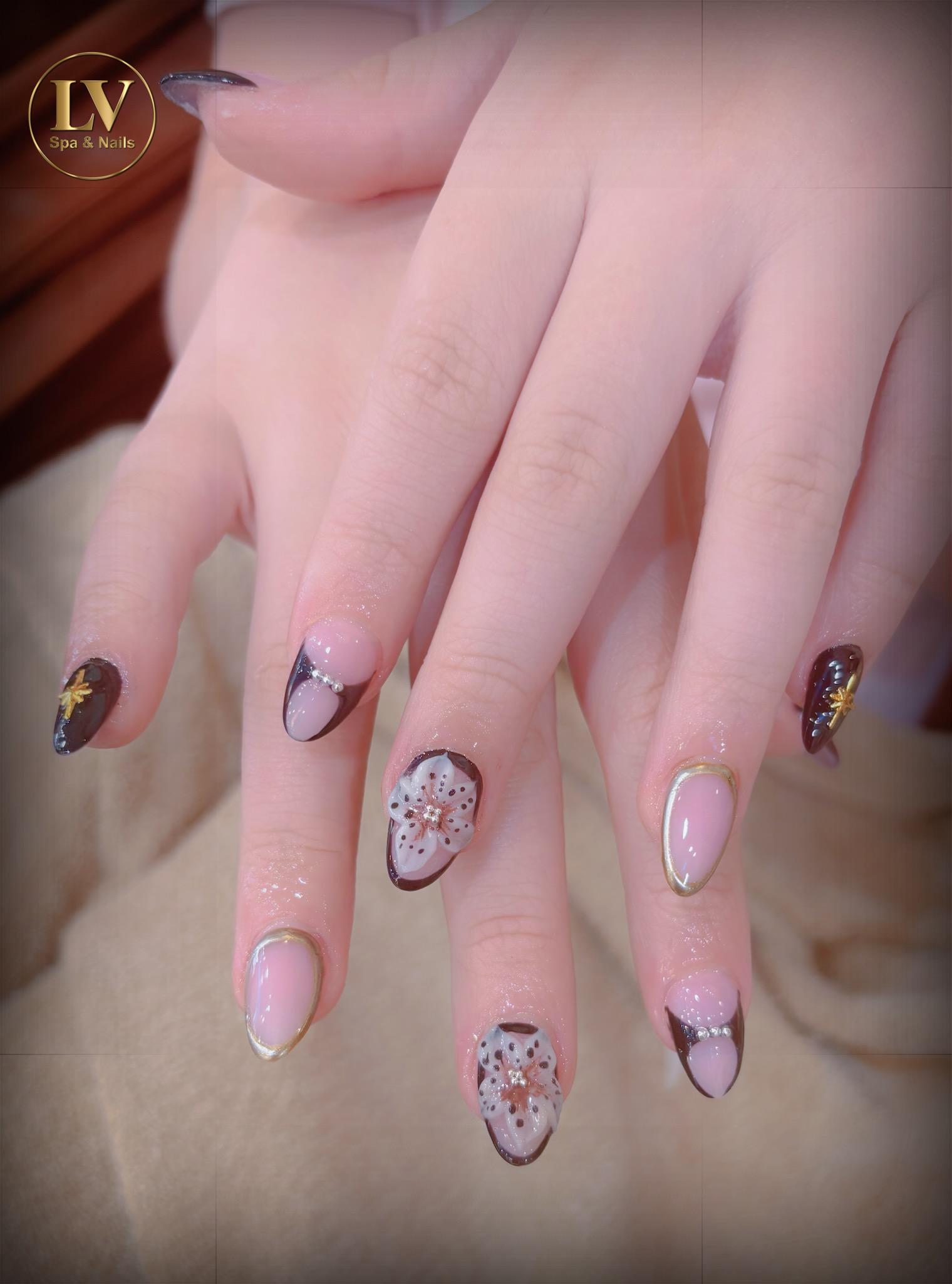 LV Spa & Nails