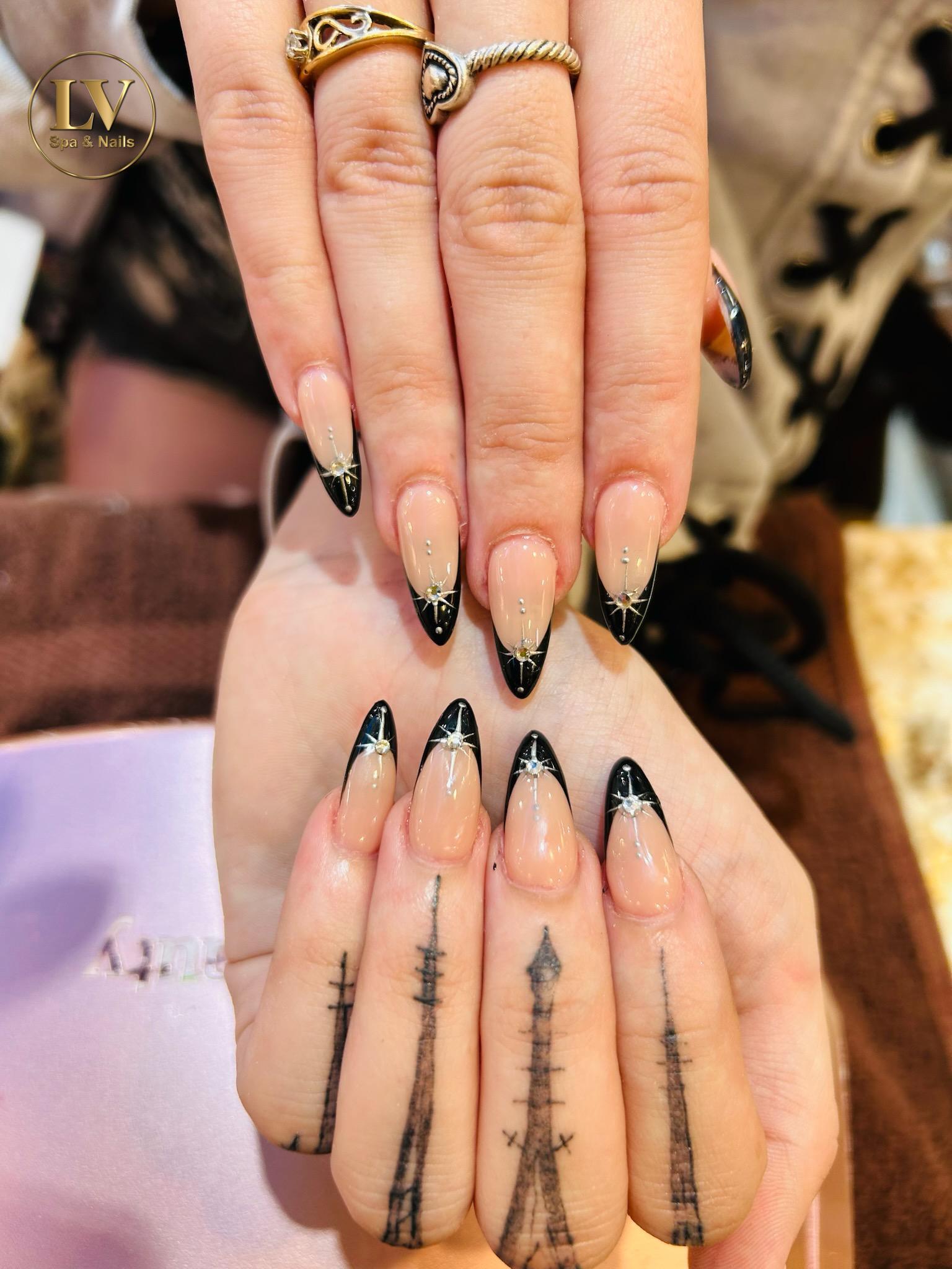 LV Spa & Nails