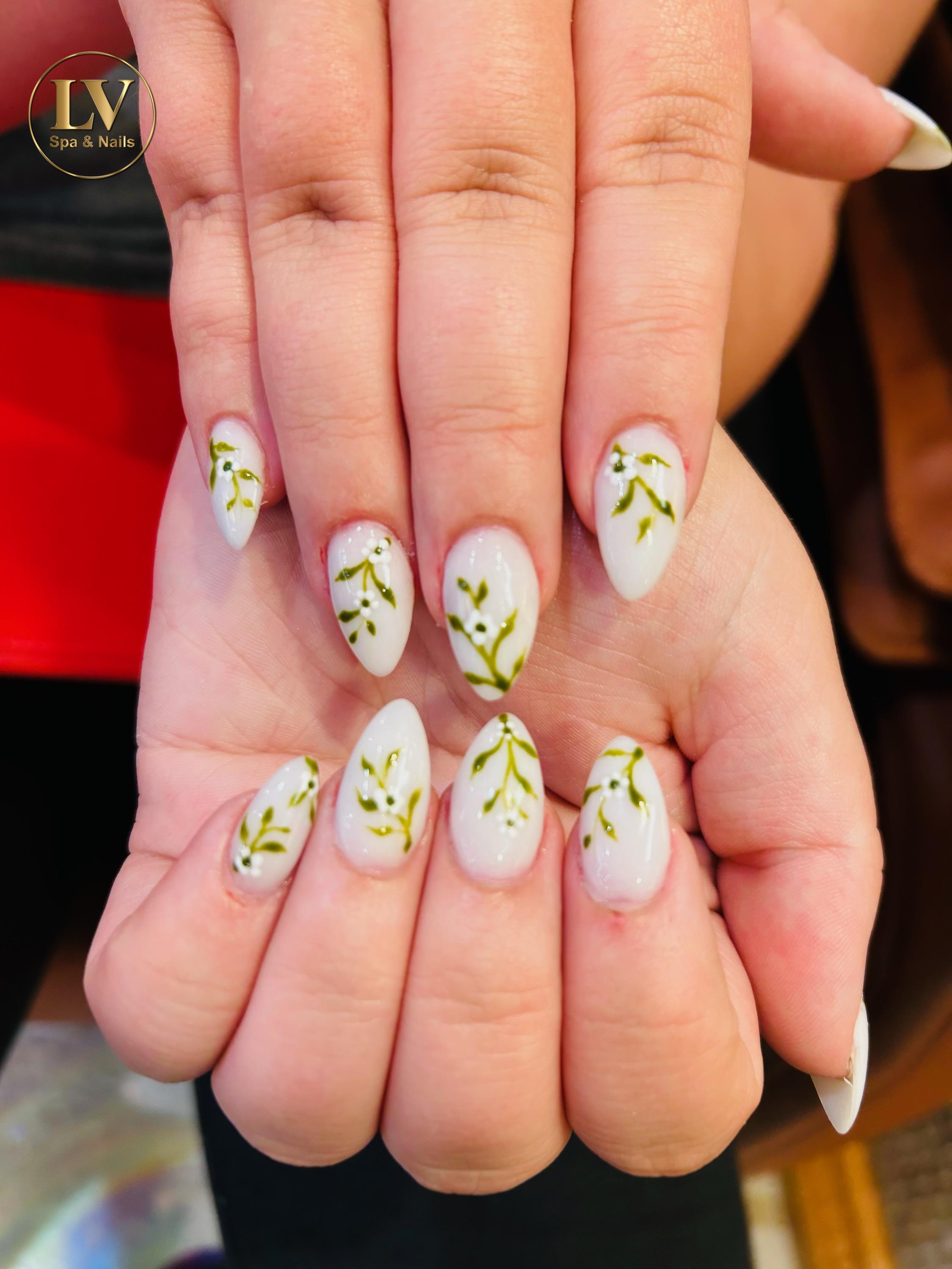 LV Spa & Nails