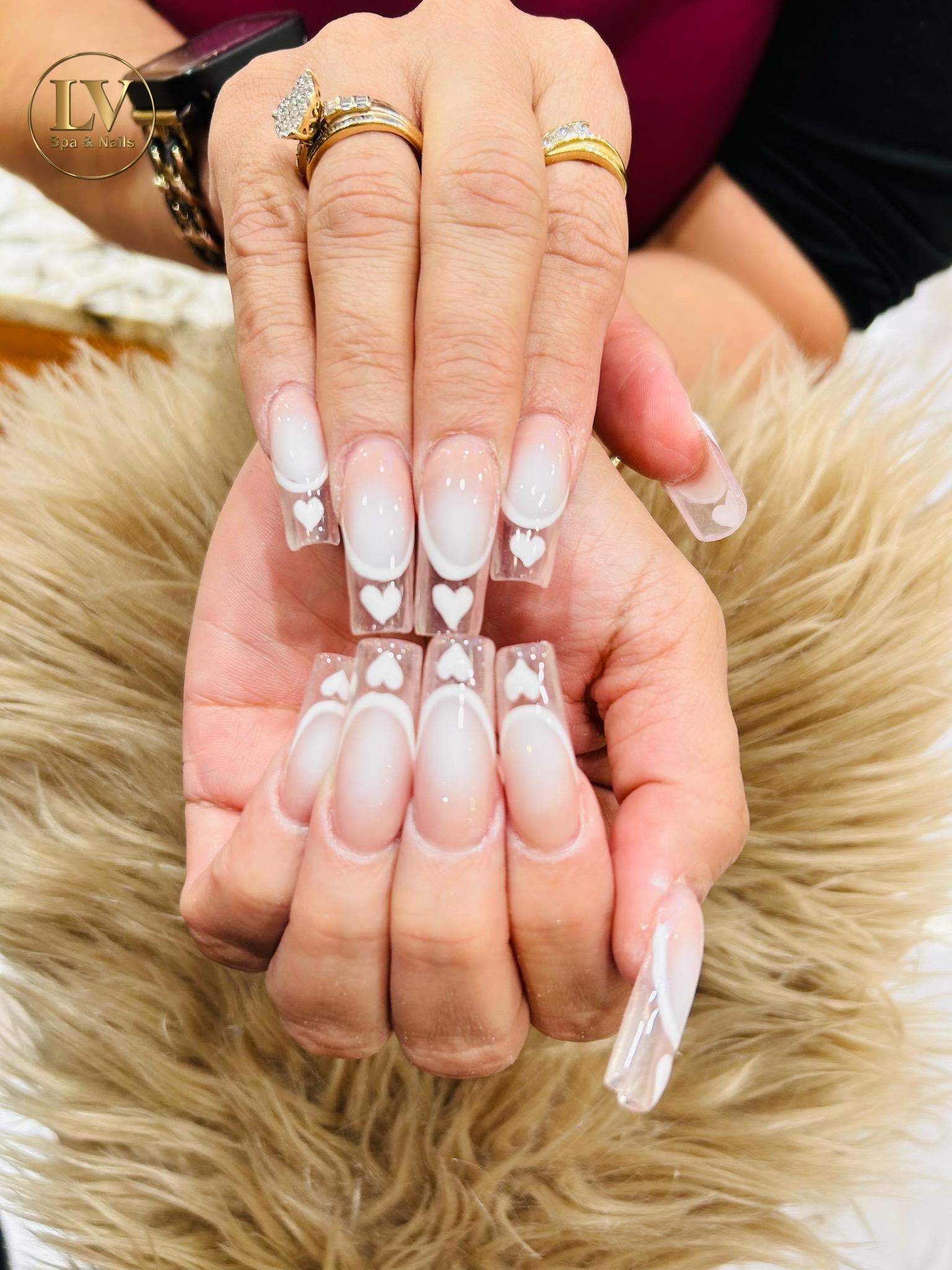 LV Spa & Nails