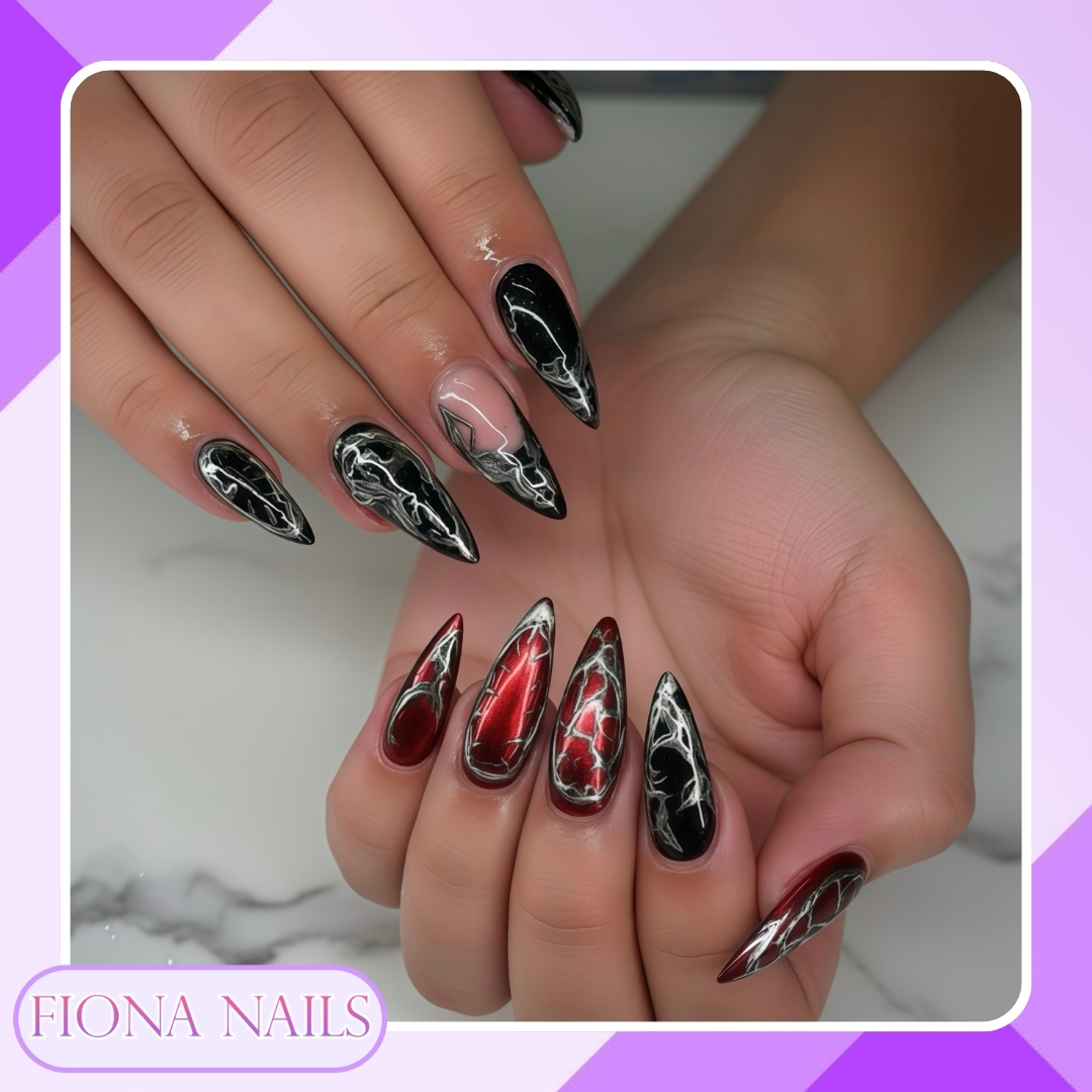 FIONA NAILS