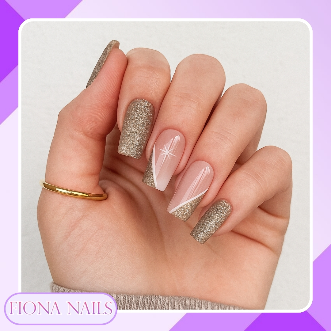 FIONA NAILS