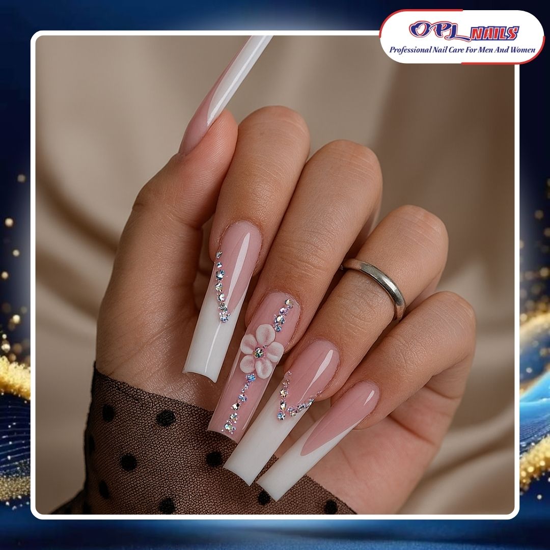 OPL Nails