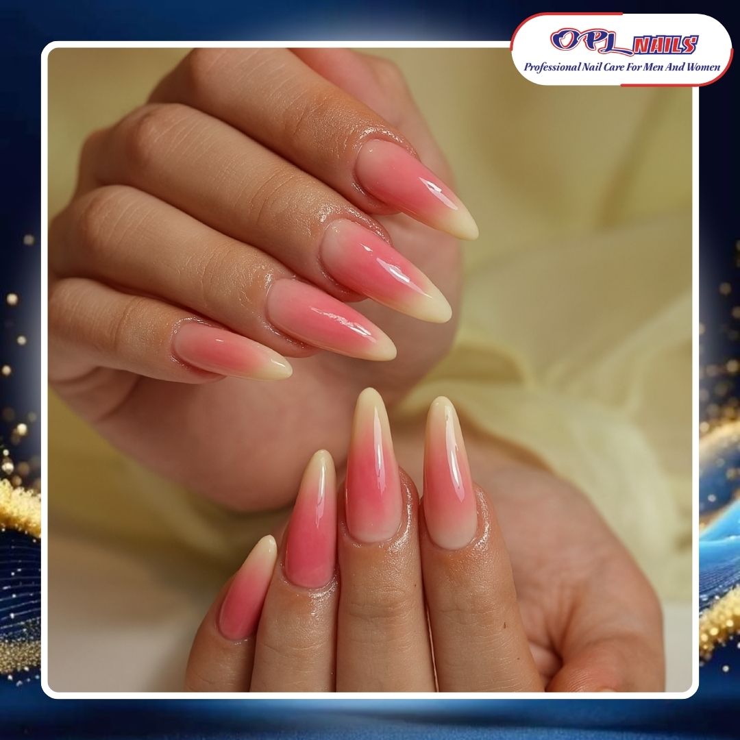 OPL Nails